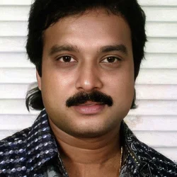 Karthik Muthuraman