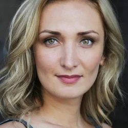 Kasia Kapcia