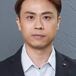 Kason Tsai Kai-Chian