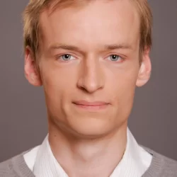 Каспар Велберг