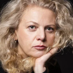 Katarina Bistrović-Darvaš