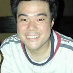 Katashi Ishizuka