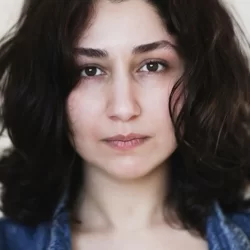 Katayoon Latif