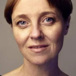 Kate Ashcroft