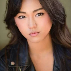 Kate Mina Lin