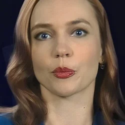 Katerina Ishchenko