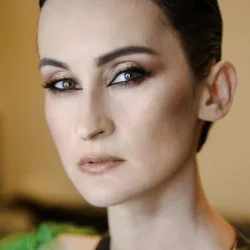 Катерина Павленко