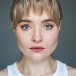 Катерина Решнова