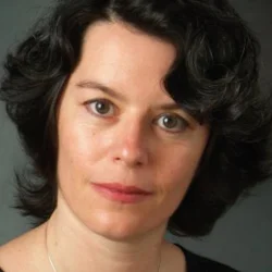 Katerina Stoykova-Klemer