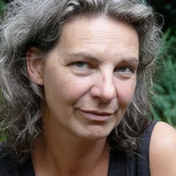 Kathenka Woudenberg
