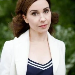 Kathrin Angerer