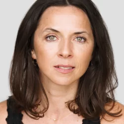 Kathryn McGarr