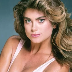 Kathy Ireland