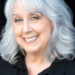 Kathy Patterson
