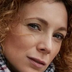 Katia Paliwoda