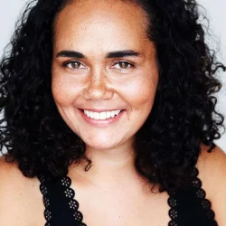 Katie Beckett