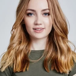 Katie Beth Hall