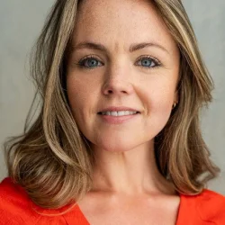 Katie Redford