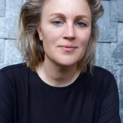 Katrien van Beurden