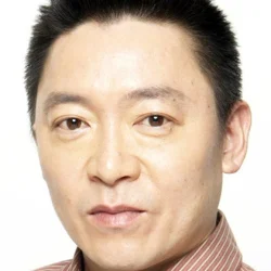 Katsuya Shiga