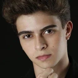 Kauan Ceglio