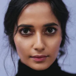 Kaveri Seth