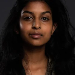 Kavitha Anandasivam