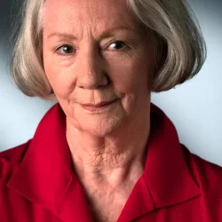 Kay Galvin