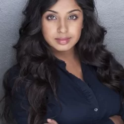 Kayla Lakhani