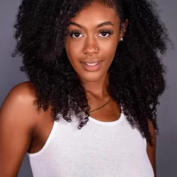 Kaylah Sharve' Baker