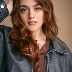 Kayleen Teresa Casey