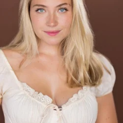 Kayleigh Anne Ruller
