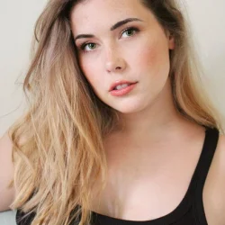 Kayleigh Choiniere