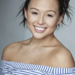 Kayleigh Shikanai