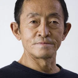 Kazuaki Hankai