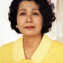 Kazuko Shirakawa