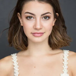 Keara Graves
