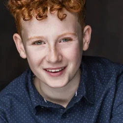 Keegan Hedley