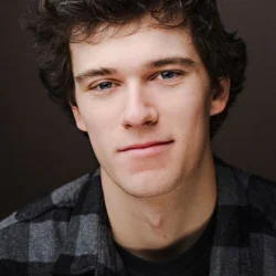 Keegan Long