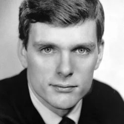 Keir Dullea