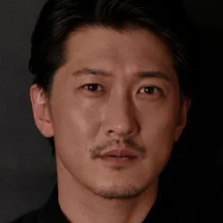 Keisuke Nomura