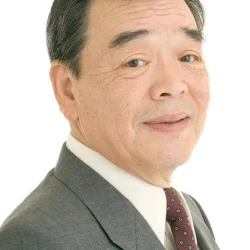 Keisuke Yamashita