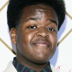 Keith L. Williams