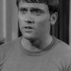 Keith Wayne