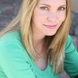Kelly Crean
