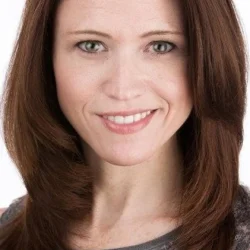 Kelly Martin