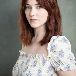 Kelly McNamee