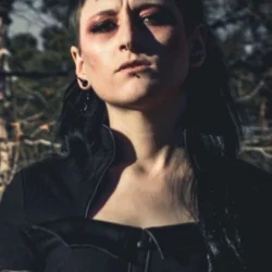 Kelsey Ann Baker