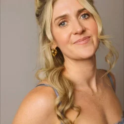 Kelsie Mcdonald