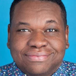 Kelvin Brown